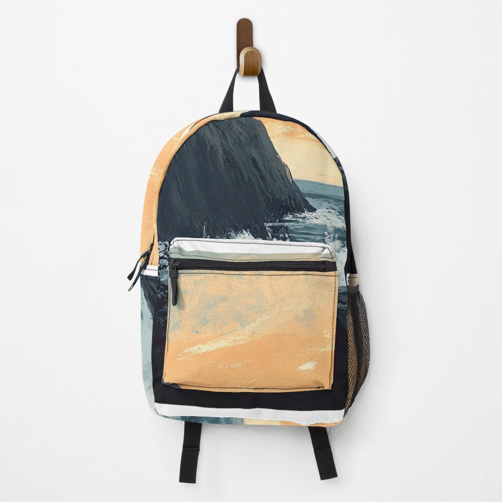 Item preview, Backpack designed and sold by RicoInStudios.