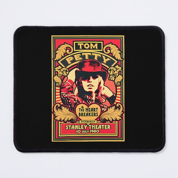 Item preview, Petty and the Heartbreaker designed and sold by AmauryRossignol.