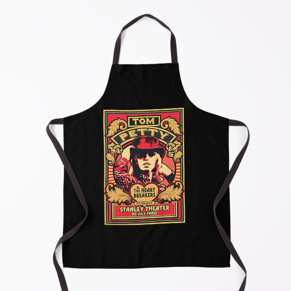Item preview, Petty and the Heartbreaker designed and sold by AmauryRossignol.