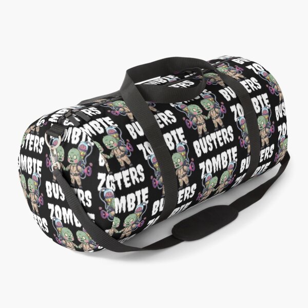 Item preview, ZOMBIE BUSTERS - ZOMBIE HALLOWEEN designed and sold by KEF Custom.