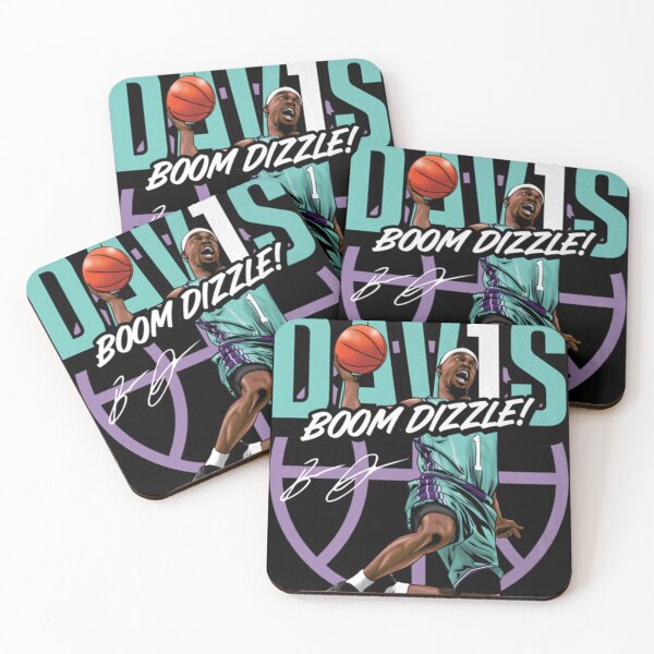Item preview, Baron Davis designed and sold by KnutMoser.