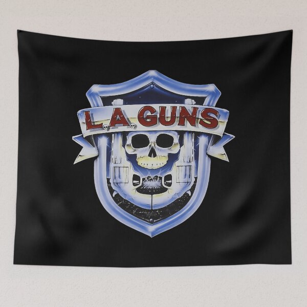 Item preview,  Band Rock Metal Classic designed and sold by TwinkleToesYat.