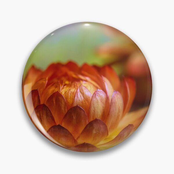 Item preview, Vibrant Bloom in Soft Focus designed and sold by Veikko  Suikkanen.