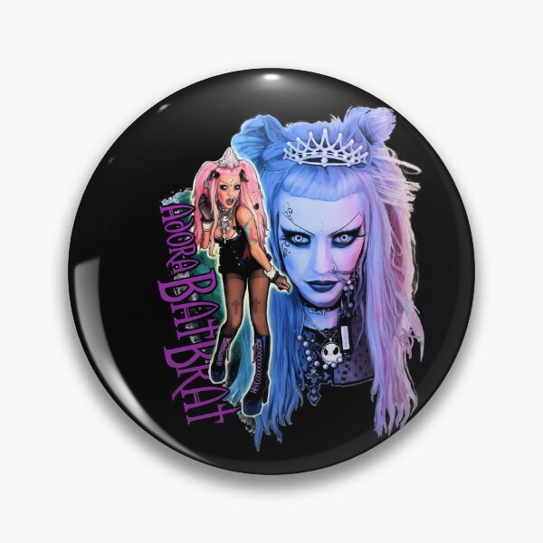 Item preview, Adora BatBrat  designed and sold by PerrinMonty.