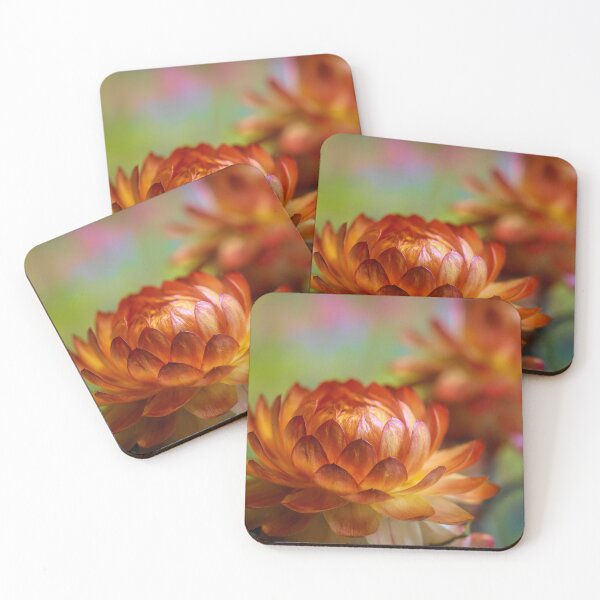 Item preview, Vibrant Bloom in Soft Focus designed and sold by Veikko  Suikkanen.