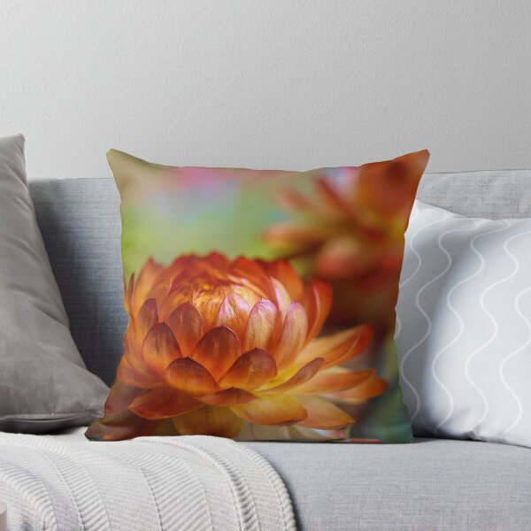Item preview, Vibrant Bloom in Soft Focus designed and sold by Veikko  Suikkanen.
