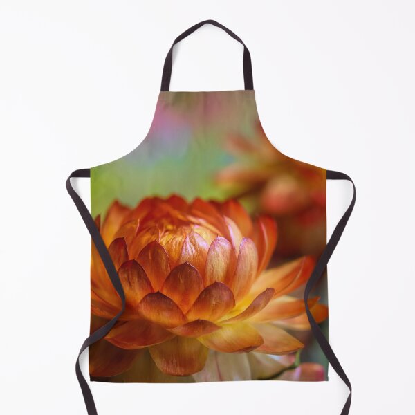 Item preview, Vibrant Bloom in Soft Focus designed and sold by Veikko Suikkanen.