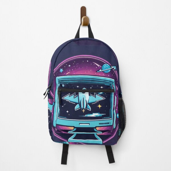 Item preview, Cosmic Glitch designed and sold by GeoWhimsy Studio.