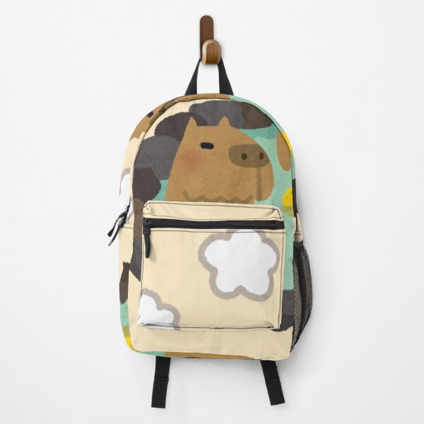 Item preview, Adorable Capybara designed and sold by Lil Heatwave.