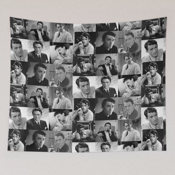 Item preview, Gregory Peck/Atticus Finch designed and sold by 57SlateCo.