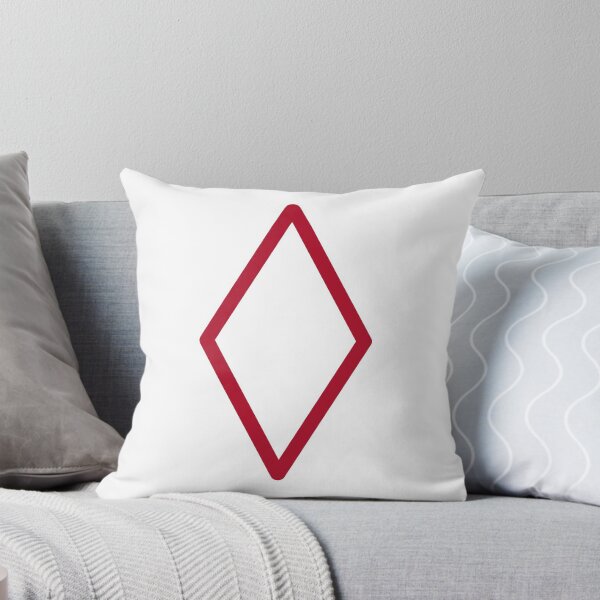 Item preview, Diamond - Outline designed and sold by EthanDecker.