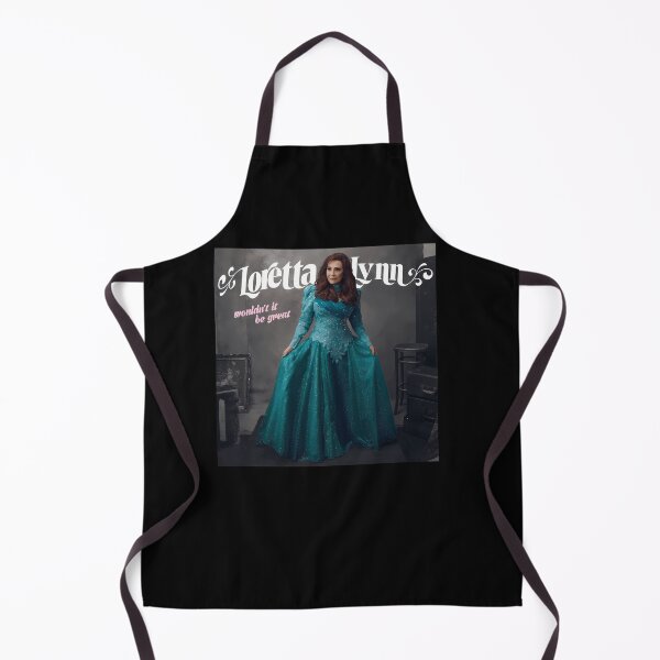 Item preview, Loretta Lynn designed and sold by AmauryRossignol.