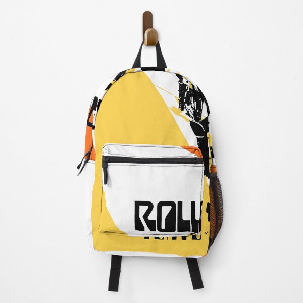 Item preview, Rollerball - Tokyo v Houston designed and sold by OrsonClavette.