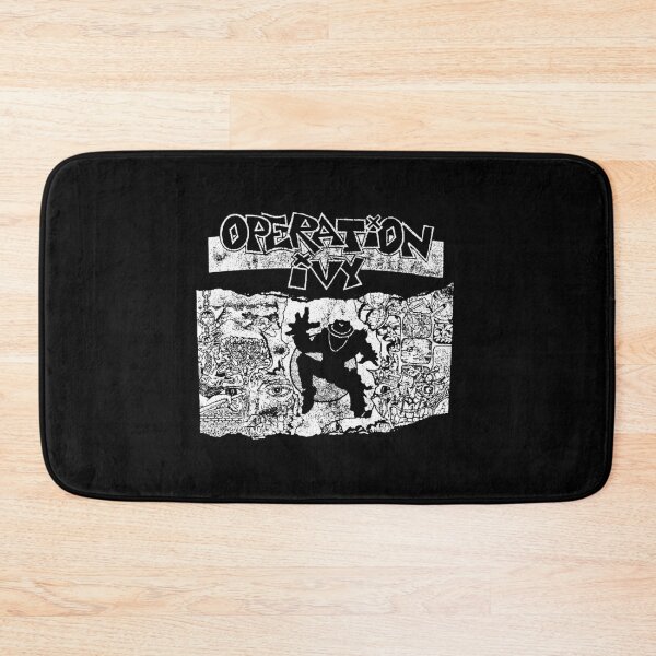 Item preview,  Operation Ivy  designed and sold by LisaFagin.