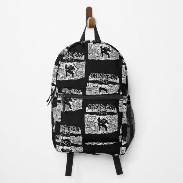 Item preview, Operation Ivy designed and sold by LisaFagin.