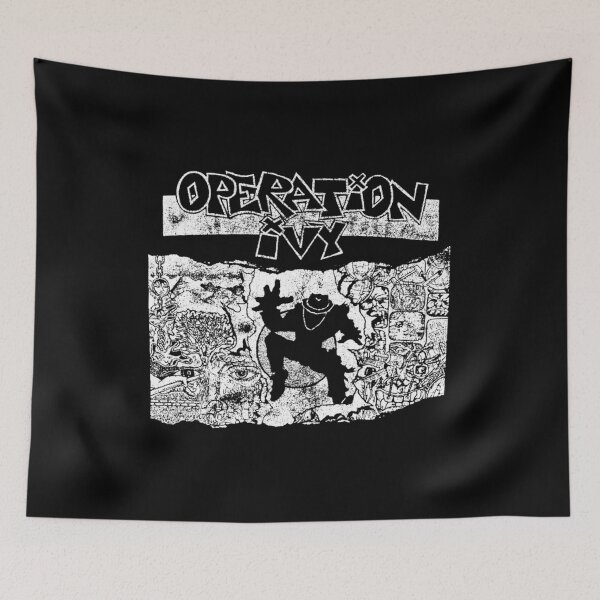 Item preview,  Operation Ivy  designed and sold by LisaFagin.