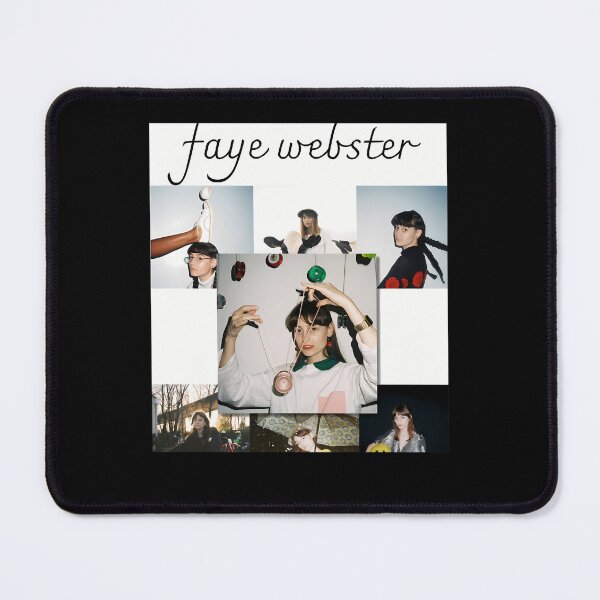 Item preview, Faye Webster designed and sold by JosephDuplessis.