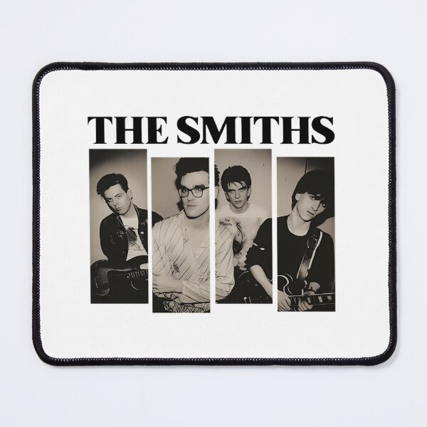 Item preview, The Smiths designed and sold by LisaFagin.