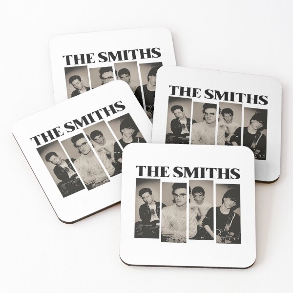 Item preview, The Smiths  designed and sold by LisaFagin.