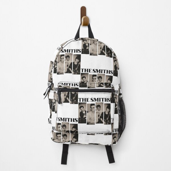 Item preview, The Smiths designed and sold by LisaFagin.