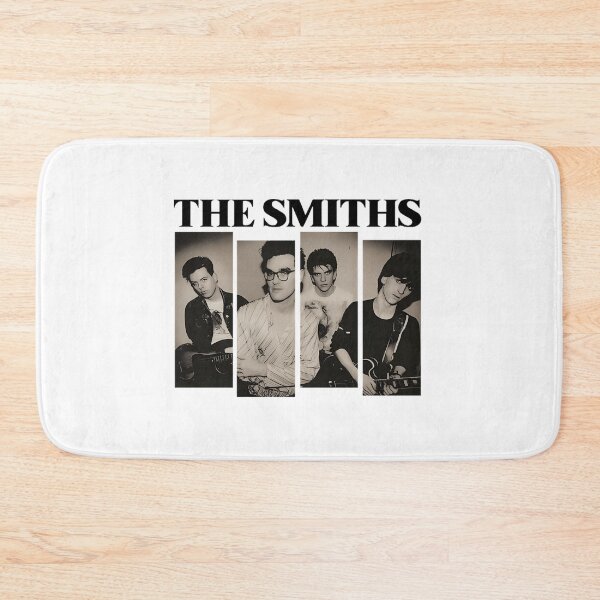 Item preview, The Smiths  designed and sold by LisaFagin.
