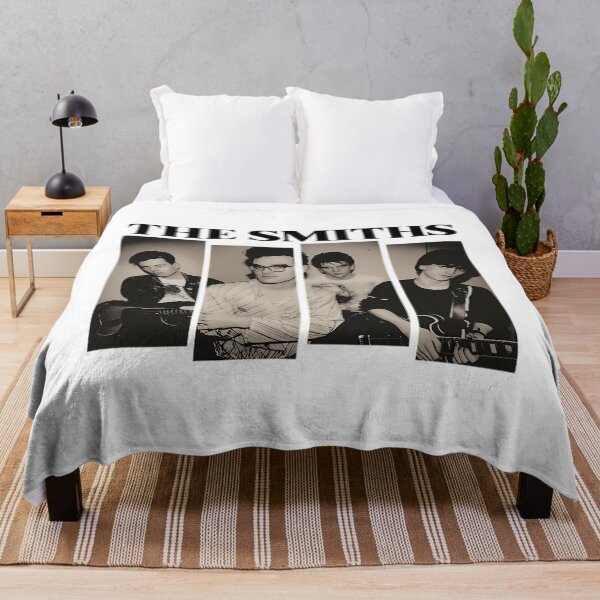 Item preview, The Smiths designed and sold by LisaFagin.