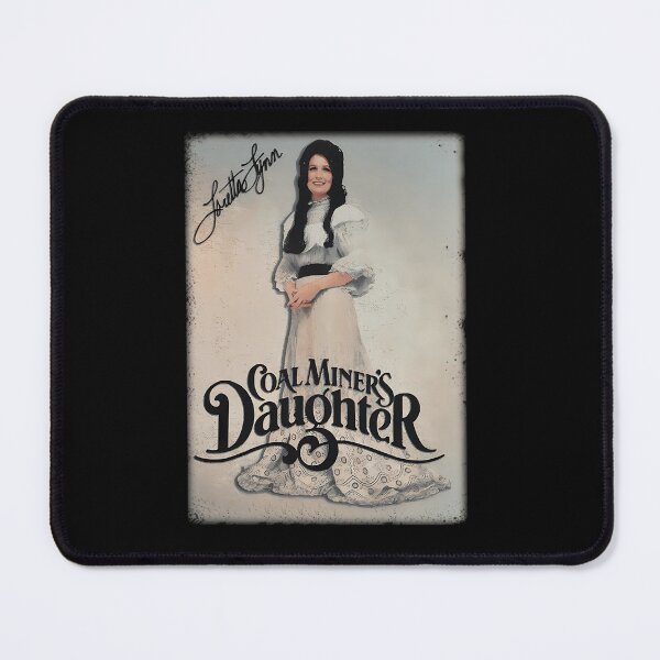 Item preview, Loretta Lynn designed and sold by AmauryRossignol.