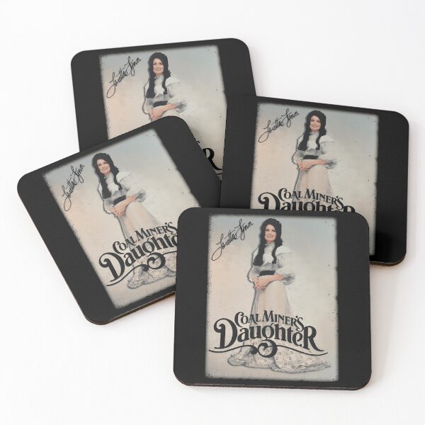 Item preview, Loretta Lynn designed and sold by AmauryRossignol.