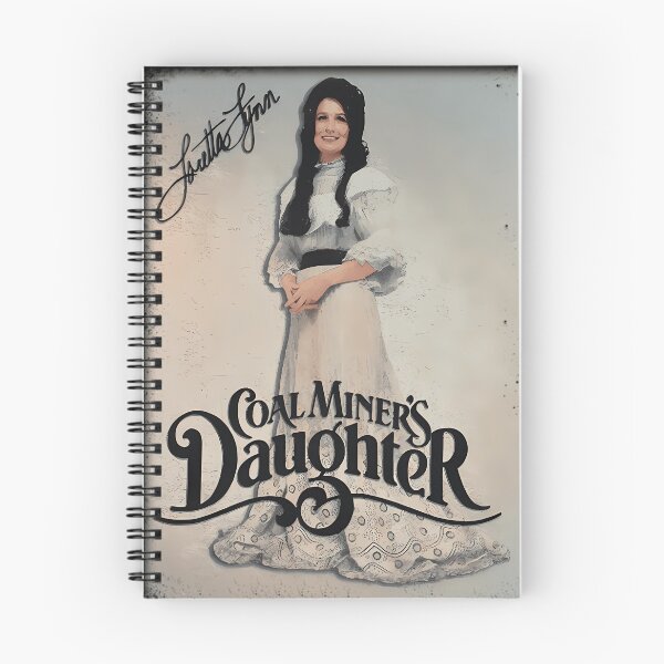 Item preview, Loretta Lynn designed and sold by AmauryRossignol.