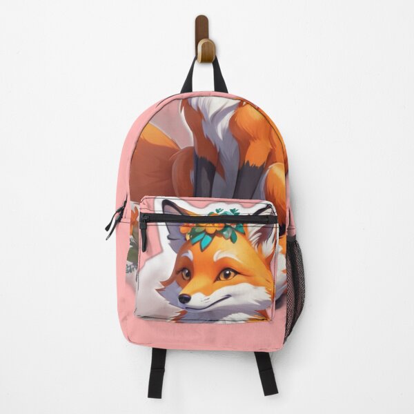Item preview, Cunning fox designed and sold by suma10.