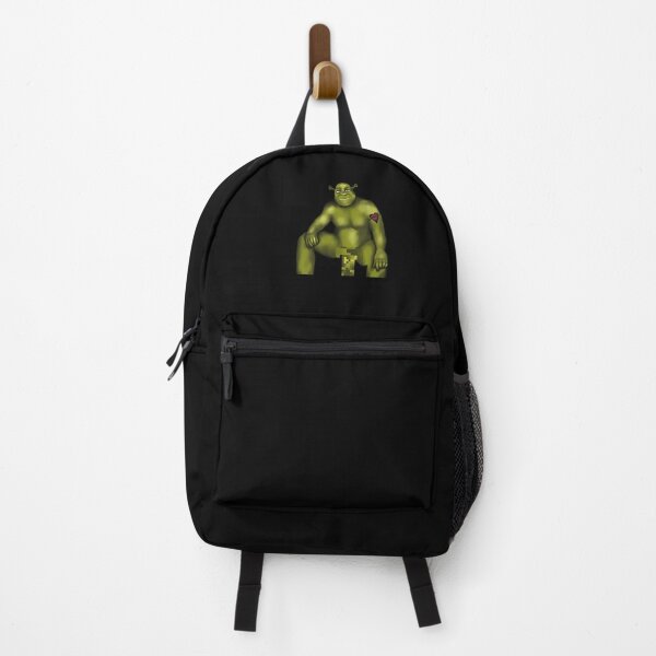 Item preview, Thicc Boy Shrek designed and sold by mashelllatorra.