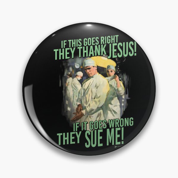 Item preview, The Doctor's Dilemma  designed and sold by PerrinMonty.