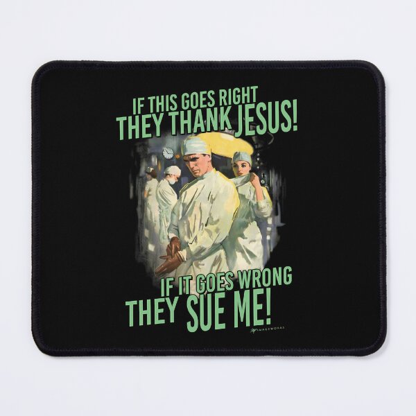 Item preview, The Doctor's Dilemma  designed and sold by PerrinMonty.