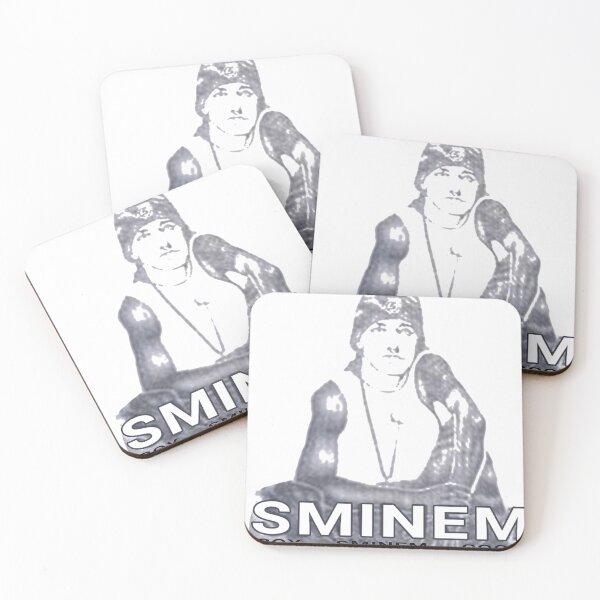 Item preview,  Boy Sminem Cool designed and sold by arteshadontay07.