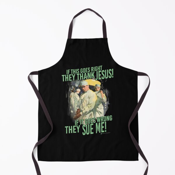 Item preview, The Doctor's Dilemma  designed and sold by PerrinMonty.