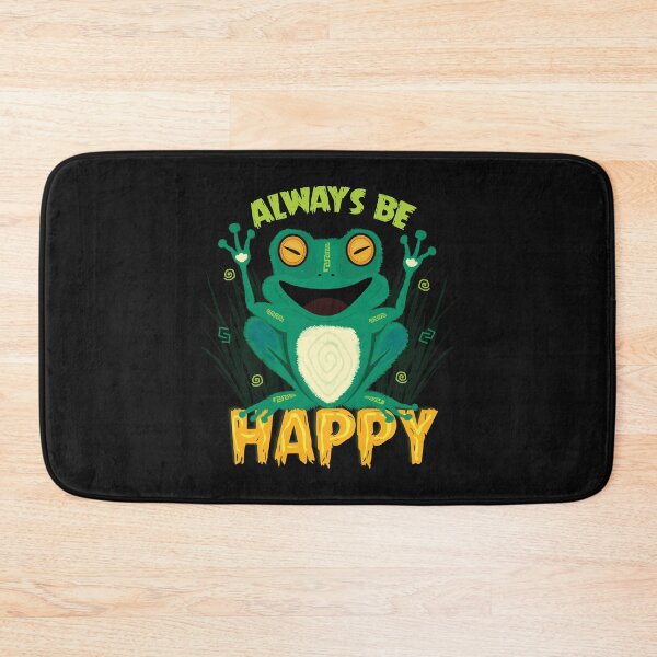 Item preview, Always be happy designed and sold by Shopyflu.