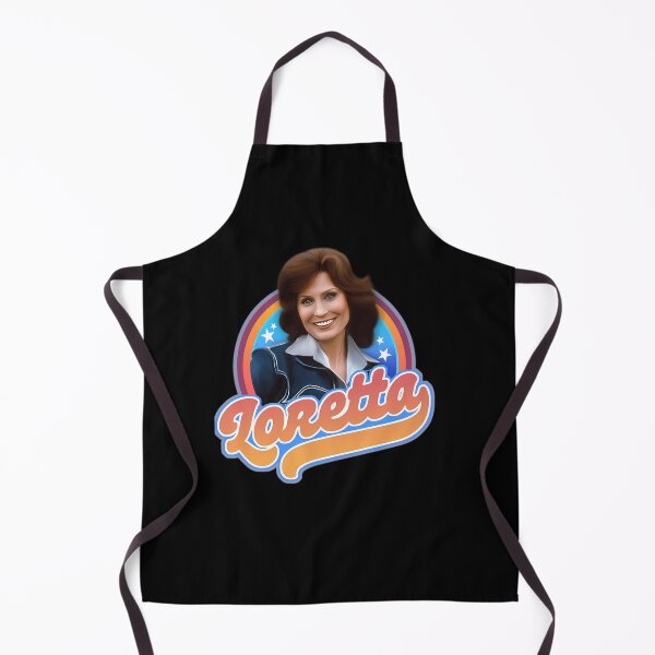 Item preview, Loretta Lynn designed and sold by AmauryRossignol.