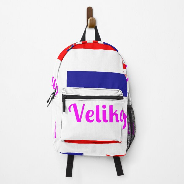 Item preview, Velika Gorica Croatia - Stylish Prints, designed and sold by Fleetwood1994.