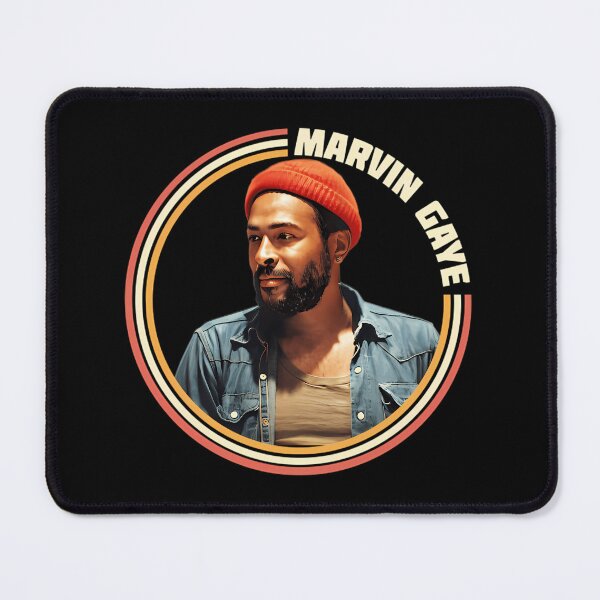 Item preview,  Marvin Gaye  designed and sold by LisaFagin.