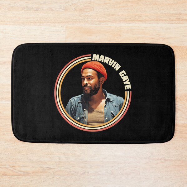 Item preview, Marvin Gaye designed and sold by LisaFagin.