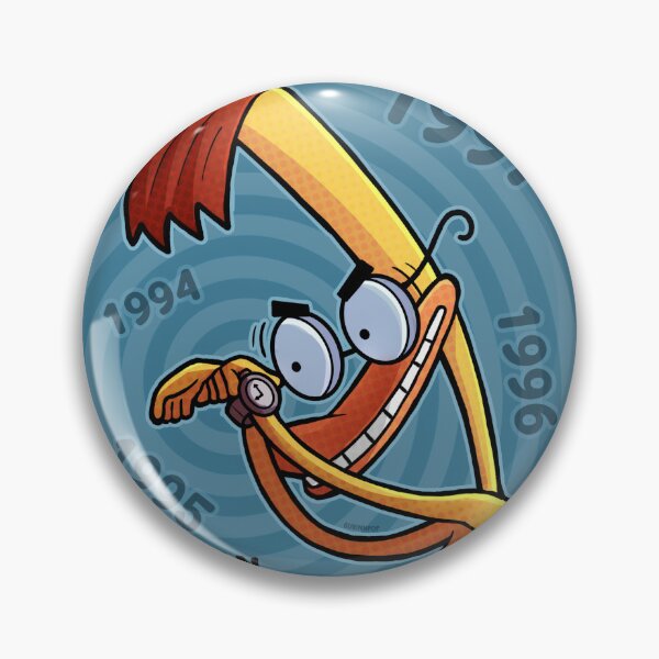 Item preview, Duckman Times designed and sold by GurinnPop.