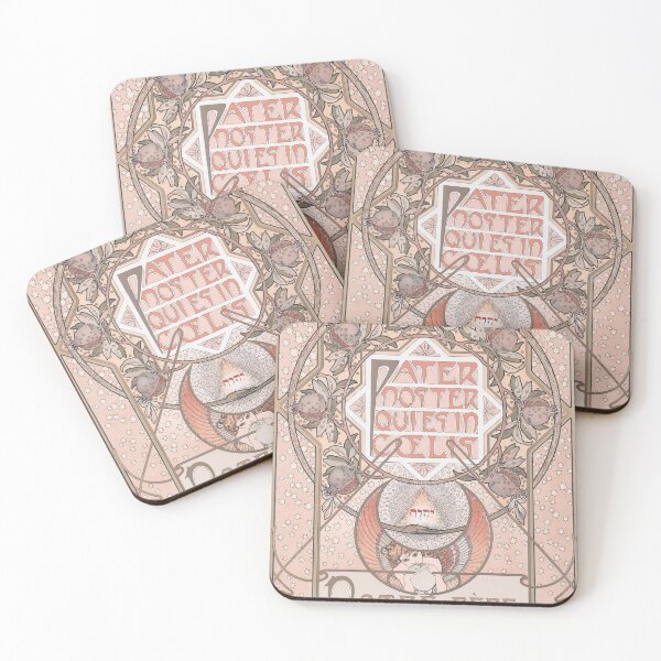 Item preview, Pater Noster designed and sold by Craphe.