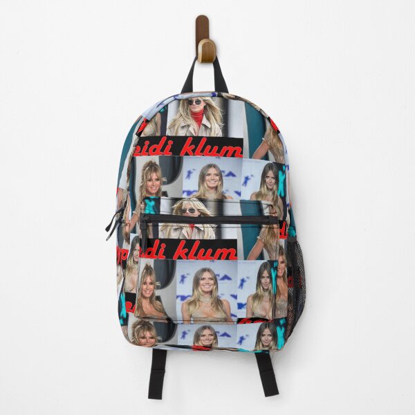 Item preview, heidi klum designed and sold by KnutMoser.