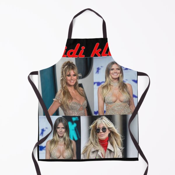 Item preview, heidi klum designed and sold by KnutMoser.