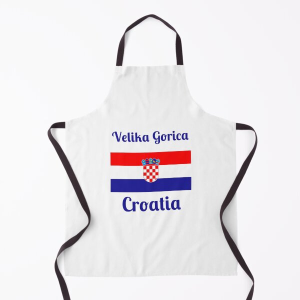 Item preview, Velika Gorica Croatia - Stylish Prints, designed and sold by Fleetwood1994.