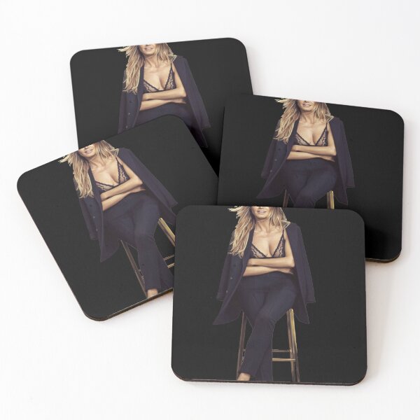 Item preview, Heidi Klum designed and sold by KnutMoser.