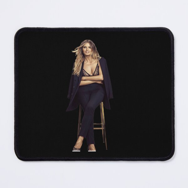 Item preview, Heidi Klum designed and sold by KnutMoser.
