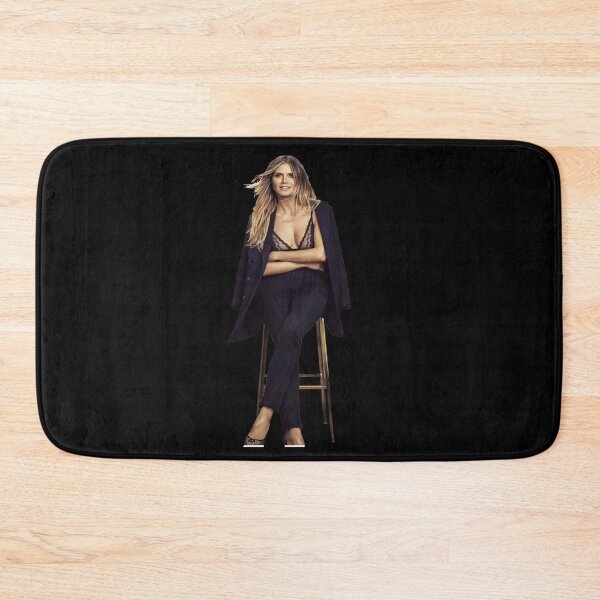 Item preview, Heidi Klum designed and sold by KnutMoser.