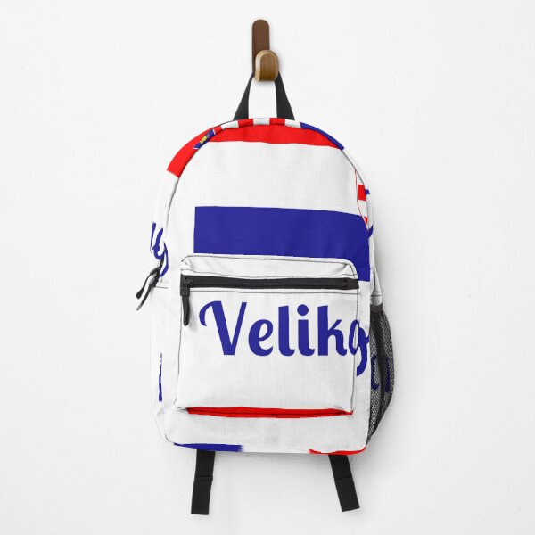Item preview, Velika Gorica Croatia - Stylish Prints, designed and sold by Fleetwood1994.