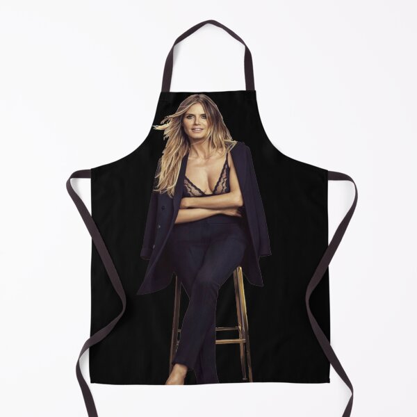 Item preview, Heidi Klum designed and sold by KnutMoser.
